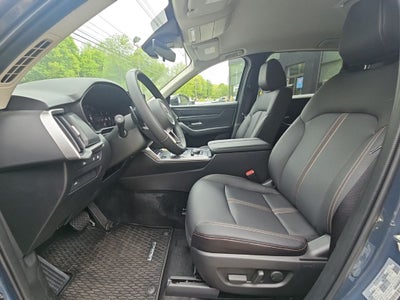2026 Mazda Mazda CX-70 PHEV SC
