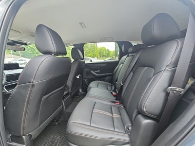 2026 Mazda Mazda CX-70 PHEV SC