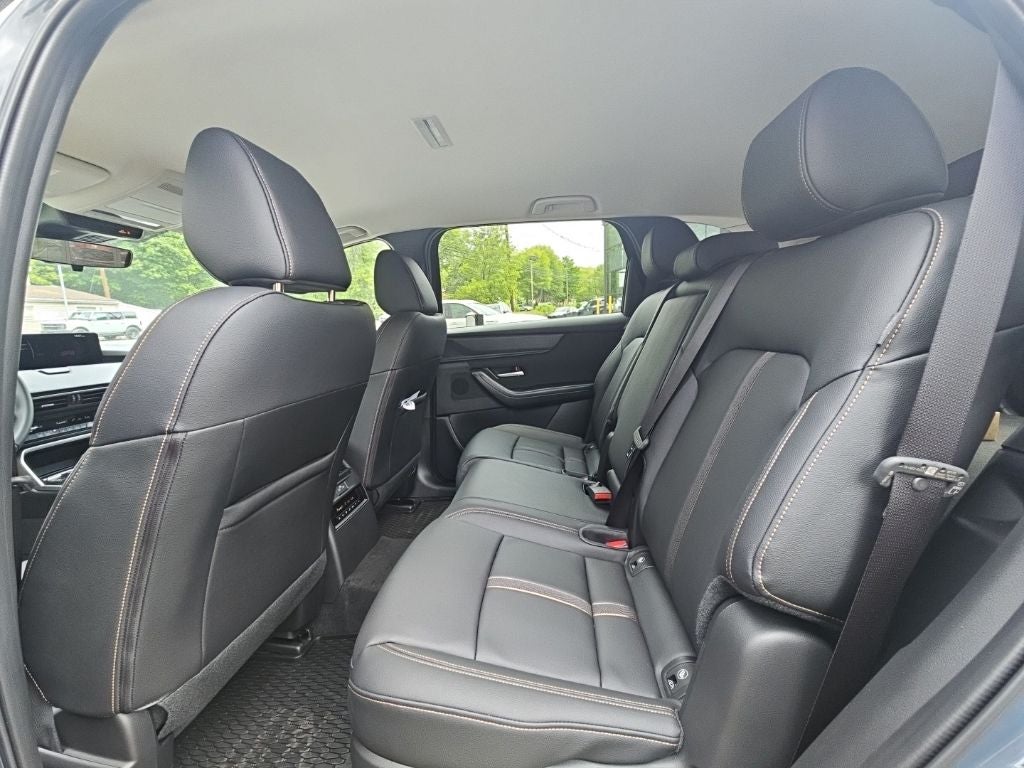 2026 Mazda Mazda CX-70 PHEV SC