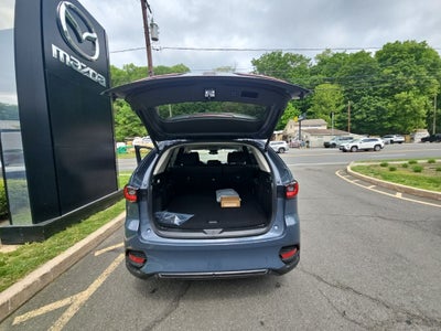 2026 Mazda Mazda CX-70 PHEV SC
