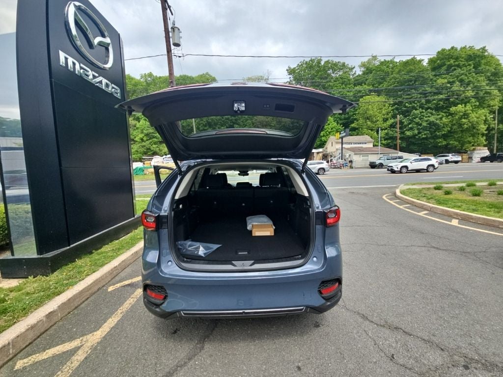 2026 Mazda Mazda CX-70 PHEV SC