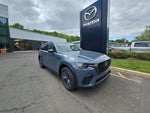 2026 Mazda Mazda CX-70 PHEV SC