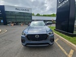 2026 Mazda Mazda CX-70 PHEV SC