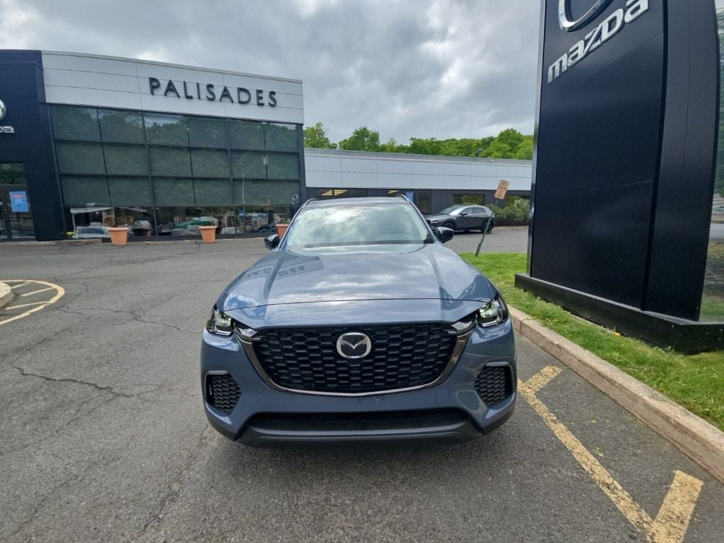 2026 Mazda Mazda CX-70 PHEV SC