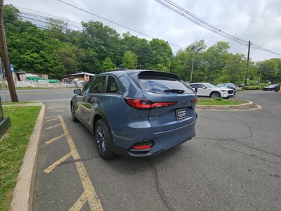 2026 Mazda Mazda CX-70 PHEV SC