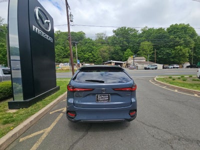 2026 Mazda Mazda CX-70 PHEV SC