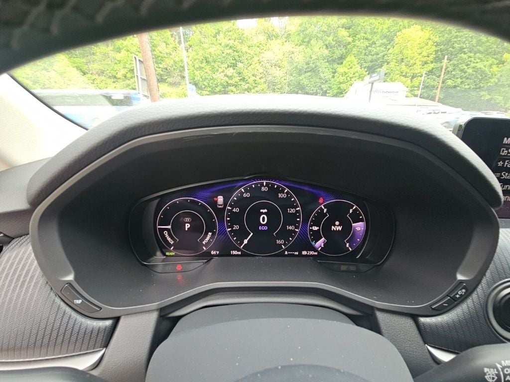 2026 Mazda Mazda CX-70 PHEV SC