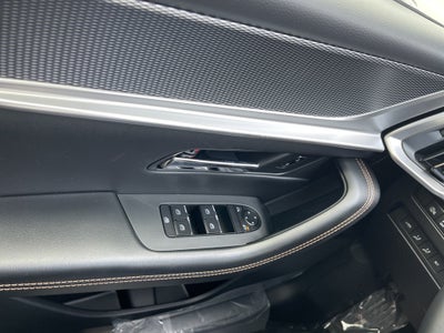 2026 Mazda Mazda CX-70 3.3 Turbo Preferred