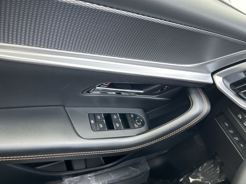 2026 Mazda Mazda CX-70 3.3 Turbo Preferred