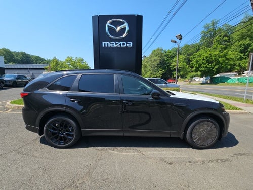 2026 Mazda Mazda CX-70 3.3 Turbo Preferred