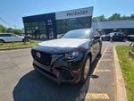 2026 Mazda Mazda CX-70 3.3 Turbo Preferred