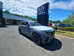 2026 Mazda Mazda CX-70 3.3 Turbo Preferred