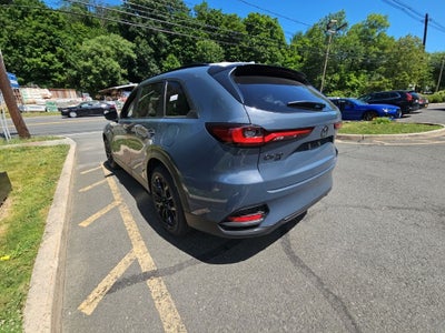 2026 Mazda Mazda CX-70 3.3 Turbo Preferred