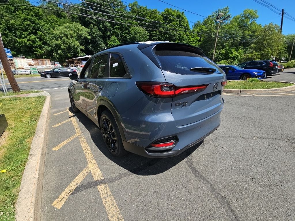 2026 Mazda Mazda CX-70 3.3 Turbo Preferred