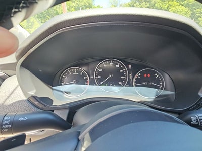 2026 Mazda Mazda CX-70 3.3 Turbo Preferred