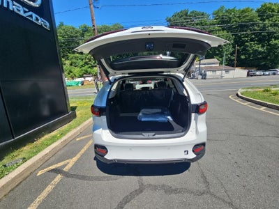 2026 Mazda Mazda CX-70 3.3 Turbo Preferred