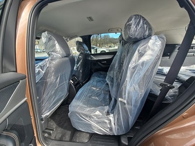 2026 Mazda Mazda CX-70 PHEV SC Plus