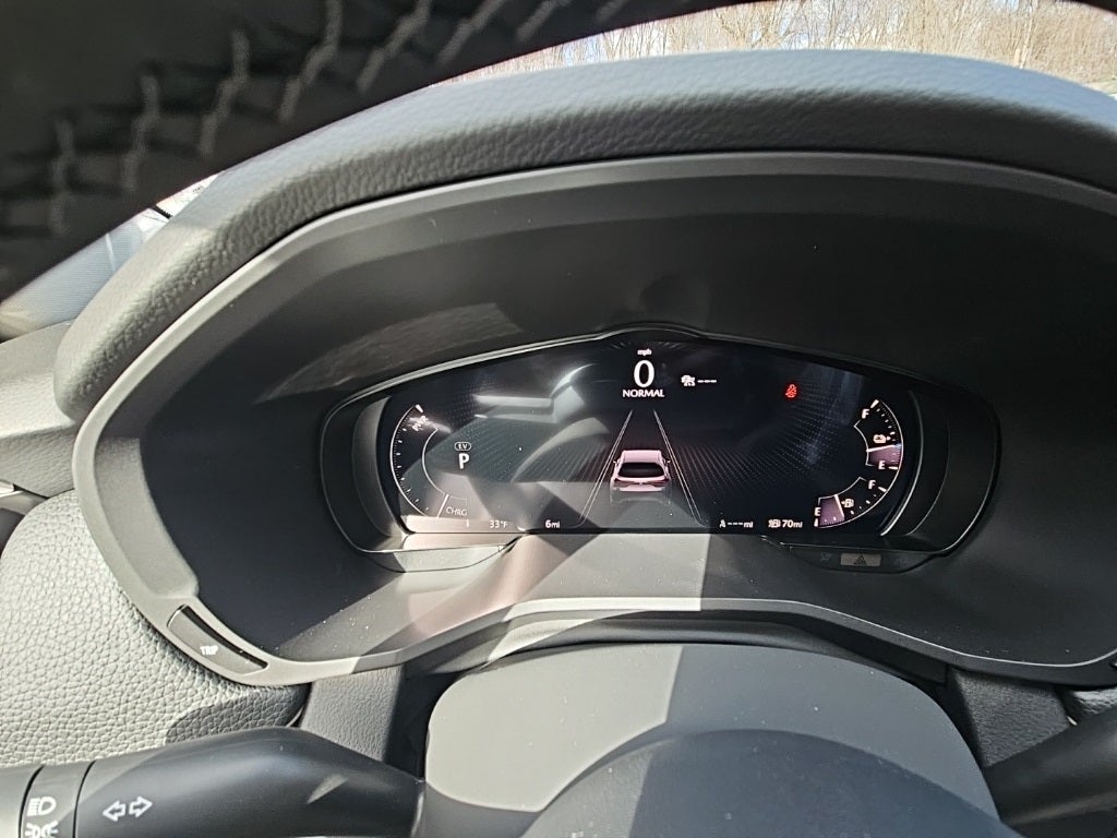 2026 Mazda Mazda CX-70 PHEV SC Plus