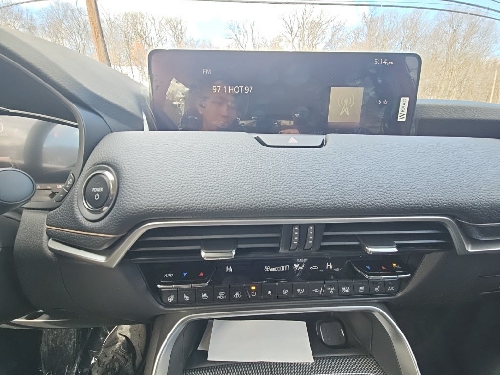 2026 Mazda Mazda CX-70 PHEV SC Plus