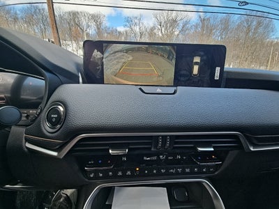 2026 Mazda Mazda CX-70 PHEV SC Plus