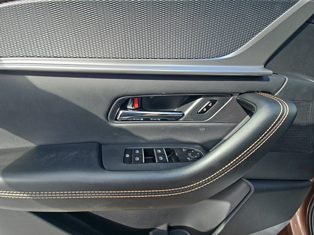 2026 Mazda Mazda CX-70 PHEV SC Plus