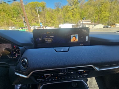 2026 Mazda Mazda CX-70 PHEV SC Plus