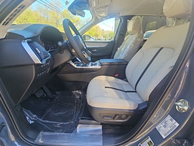 2026 Mazda Mazda CX-70 PHEV SC Plus