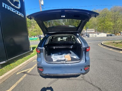 2026 Mazda Mazda CX-70 PHEV SC Plus