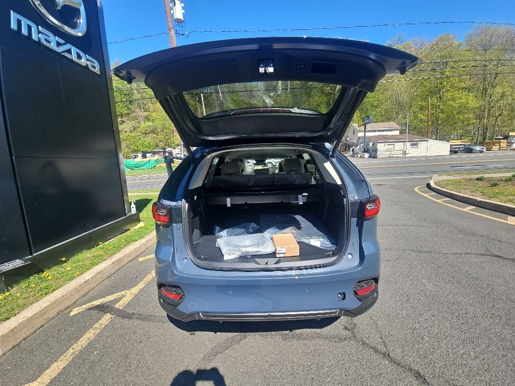 2026 Mazda Mazda CX-70 PHEV SC Plus