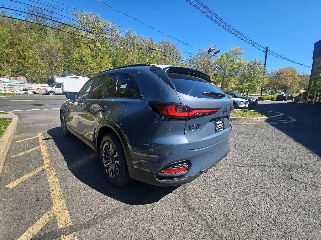 2026 Mazda Mazda CX-70 PHEV SC Plus