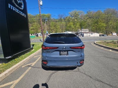 2026 Mazda Mazda CX-70 PHEV SC Plus