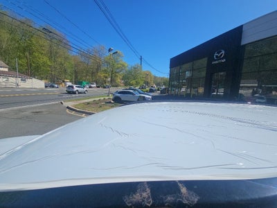 2026 Mazda Mazda CX-70 PHEV SC Plus