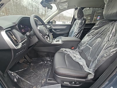 2026 Mazda Mazda CX-70 PHEV SC Plus