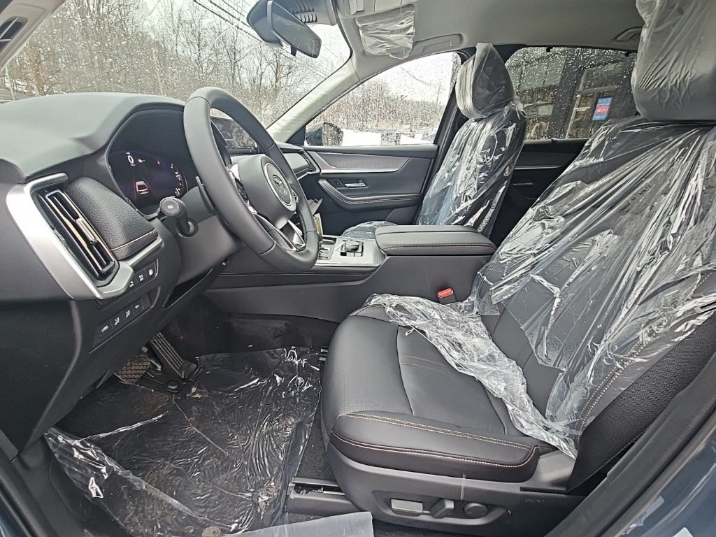 2026 Mazda Mazda CX-70 PHEV SC Plus