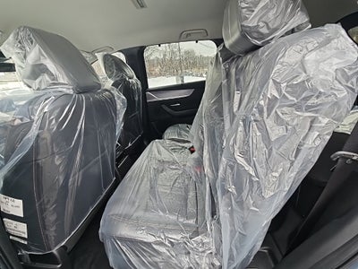 2026 Mazda Mazda CX-70 PHEV SC Plus