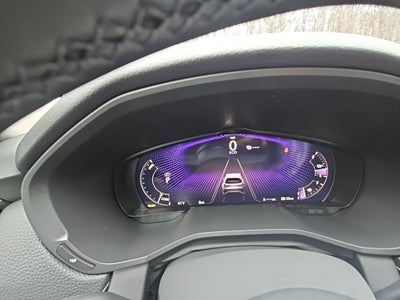 2026 Mazda Mazda CX-70 PHEV SC Plus