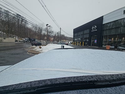 2026 Mazda Mazda CX-70 PHEV SC Plus