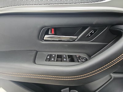 2026 Mazda Mazda CX-70 PHEV SC Plus