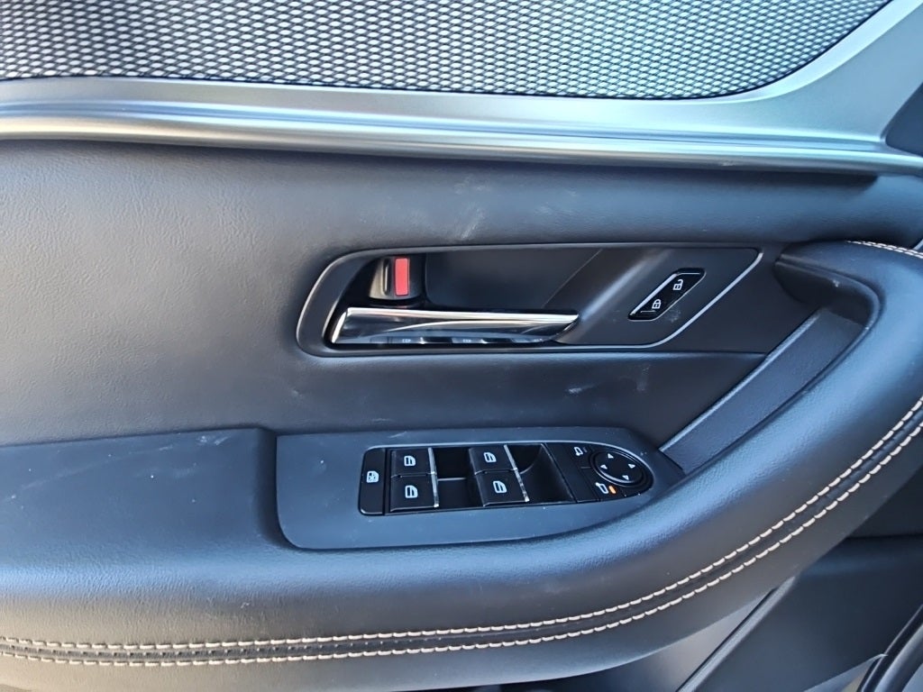 2026 Mazda Mazda CX-70 PHEV SC Plus