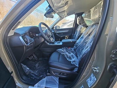 2026 Mazda Mazda CX-70 PHEV SC Plus