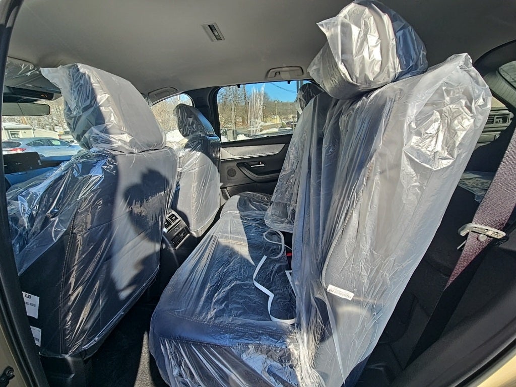 2026 Mazda Mazda CX-70 PHEV SC Plus