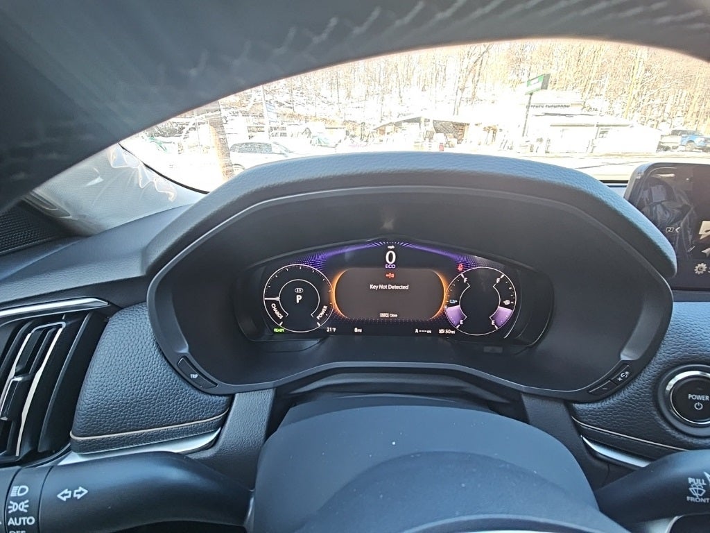 2026 Mazda Mazda CX-70 PHEV SC Plus