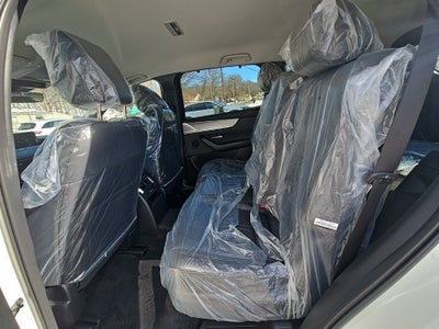 2026 Mazda Mazda CX-70 PHEV SC Plus