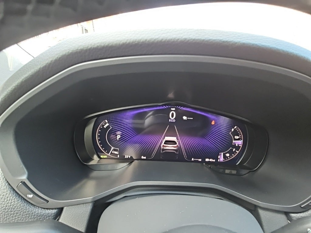 2026 Mazda Mazda CX-70 PHEV SC Plus