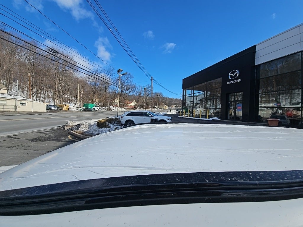 2026 Mazda Mazda CX-70 PHEV SC Plus