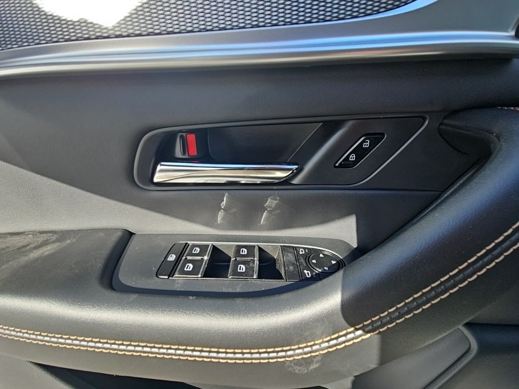 2026 Mazda Mazda CX-70 PHEV SC Plus