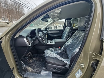 2026 Mazda Mazda CX-70 PHEV SC Plus