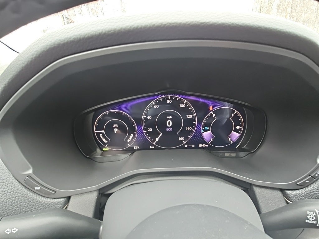 2026 Mazda Mazda CX-70 PHEV SC Plus