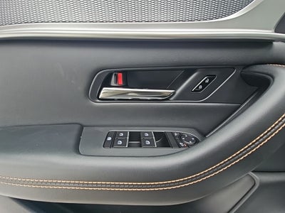 2026 Mazda Mazda CX-70 PHEV SC Plus