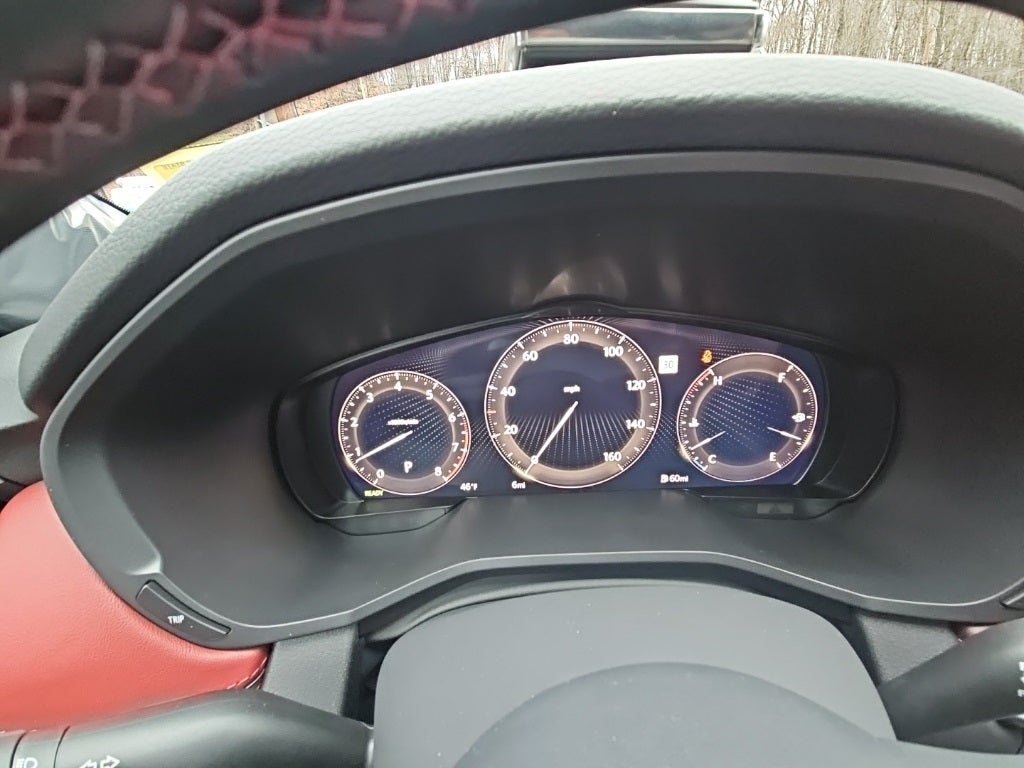 2026 Mazda Mazda CX-70 3.3 Turbo S Premium